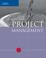 Cover of: Introduction to Project Management