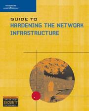Cover of: Strategic Infrastructure Security
