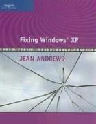 Cover of: Fixing Windows XP