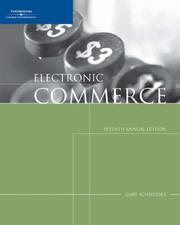Electronic Commerce by Gary Schneider