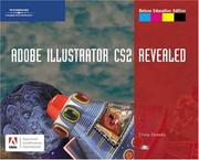 Adobe Illustrator CS2, Revealed by Chris Botello