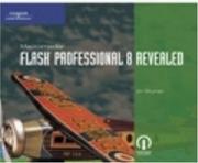 Cover of: Macromedia Flash Professional 8 Revealed