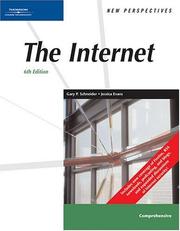 New perspectives on the Internet by Gary P. Schneider, Gary P. Schneider, Jessica Evans