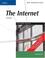 Cover of: New Perspectives on the Internet, Sixth Edition, Comprehensive (New Perspectives (Paperback Course Technology))