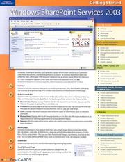 Cover of FastCARD