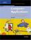 Cover of: Performing with Computer Applications