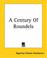 Cover of: A Century Of Roundels