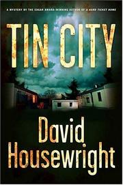 Cover of: Tin city