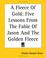 Cover of: A Fleece Of Gold