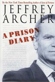 Cover of: Belmarsh, hell by Jeffrey Archer, FF 8282, Jeffrey Archer