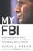 Cover of: My FBI