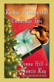 Cover of: Rockin' around that Christmas tree by Donna Hill