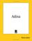 Cover of: Adina
