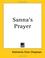 Cover of: Sanna's Prayer