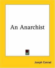 An Anarchist