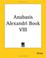 Cover of: Anabasis Alexandri