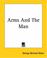 Cover of: Arms And The Man
