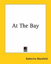 Cover of: At The Bay