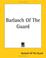 Cover of: Barlasch Of The Guard