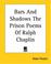 Cover of: Bars And Shadows The Prison Poems Of Ralph Chaplin