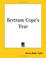 Cover of: Bertram Cope's Year
