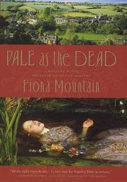 Cover of: Pale as the Dead: A Genealogical Mystery (Signet Mystery)