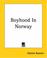 Cover of: Boyhood In Norway