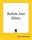 Cover of: Bullets And Billets