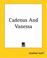 Cover of: Cadenus And Vanessa