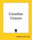 Cover of: Canadian Crusoes
