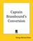 Cover of: Captain Brassbound's Conversion