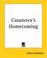 Cover of: Casanova's Homecoming