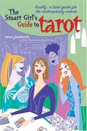 Cover of: The Smart Girl's Guide to Tarot