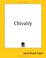 Cover of: Chivalry