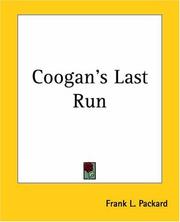 Cover of: Coogan
