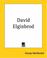 Cover of: David Elginbrod