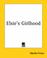 Cover of: Elsie's Girlhood