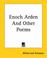 Cover of: Enoch Arden And Other Poems