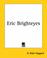 Cover of: Eric Brighteyes