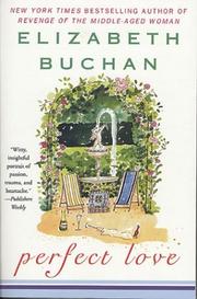Cover of: Perfect Love by Elizabeth Buchan