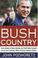 Cover of: Bush Country