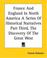Cover of: France And England In North America A Series Of Historical Narratives, The Discovery Of The Great West