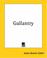 Cover of: Gallantry