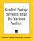 Cover of: Graded Poetry