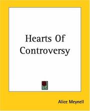 Cover of: Hearts Of Controversy