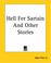 Cover of: Hell Fer Sartain And Other Stories