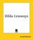 Cover of: Hilda Lessways