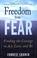 Cover of: Freedom from Fear