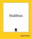 Cover of: Hudibras