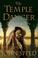 Cover of: The temple dancer